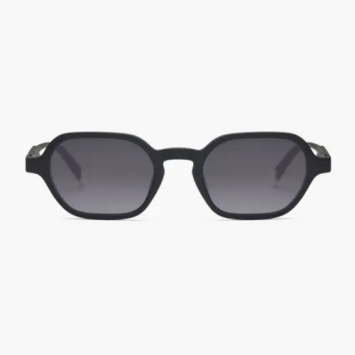 Barner Sodermalm Sun Glasses - Black Noir