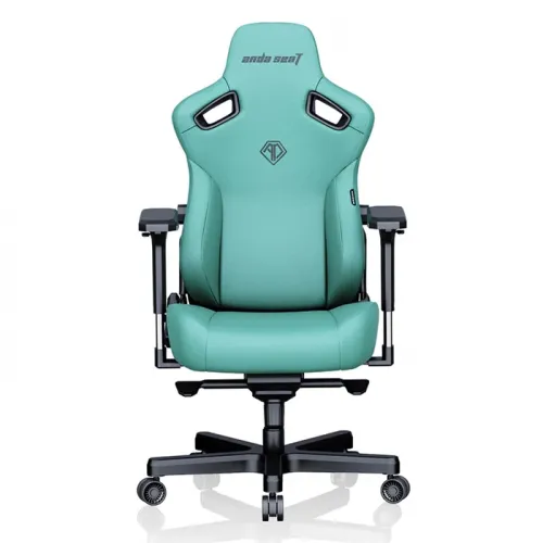 Andaseat Kaiser 3 Series Premium Ergonomic Gaming Chair Large - Green