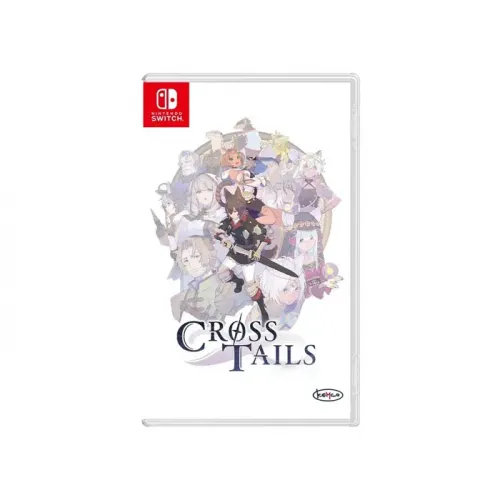 Cross Tails Nintendo Switch - R1