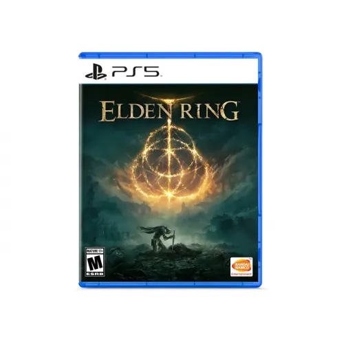 Elden Ring -  PS5 - R1