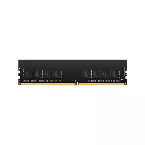 Lexar Ddr4-3200 Udimm Desktop Memory 8gb