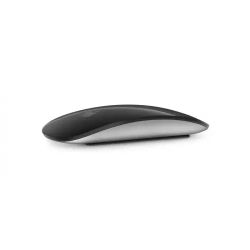 Apple Magic Mouse - Black Multi-touch Surface