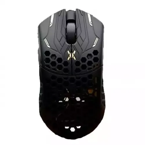 Finalmouse Ultralight X Wireless Gaming Mouse - Guardian Lion