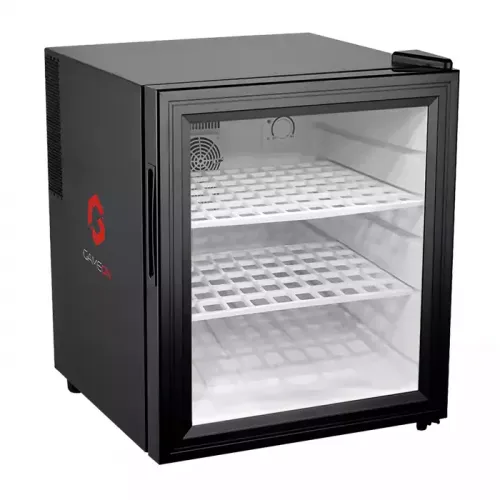 Gameon - Frostbite Mini Gaming Fridge - 42 L