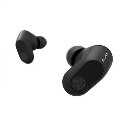 Sony INZONE Buds Wireless Noise Cancelling Gaming Earbuds (Black)