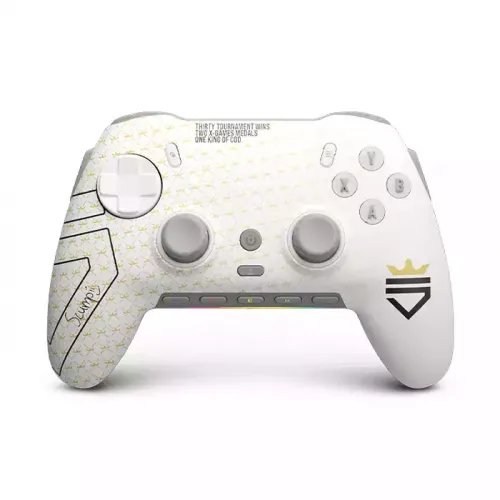 Scuf Envision Pro Wireless Pc Gaming Controller For Pc - Scump