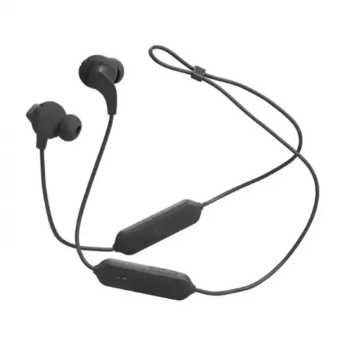 Jbl Endurance Run 2 Wireless Earphones - Black