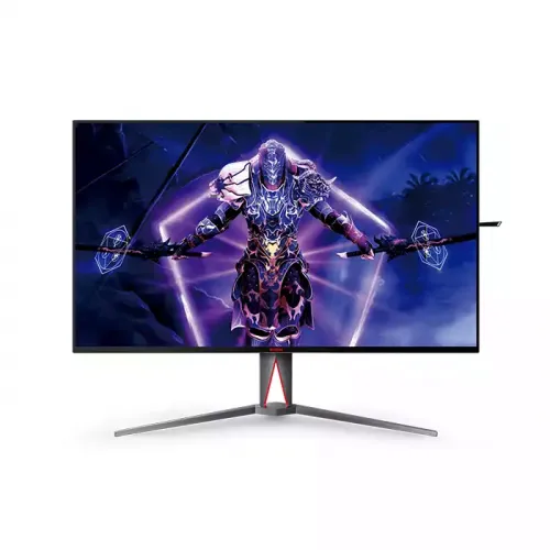 Aoc Ag485ud Agon Pro 48-inch Oled Gaming Monitor