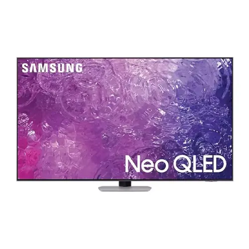 Samsung 55 Inch Qn90c Flat Neo Qled 4k Resolution Smart Tv