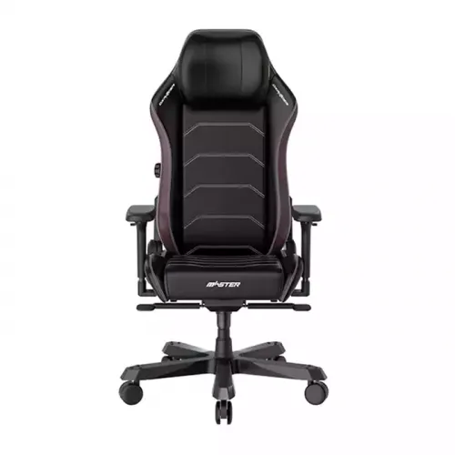 Dxracer Master Series Gaming Chair - Black/violet