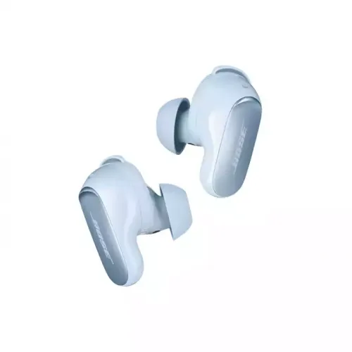 Bose Quietcomfort Ultra Earbuds - Moonstone Blue