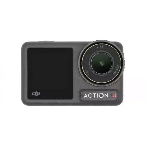 Dji Osmo Action 4 Standard Combo