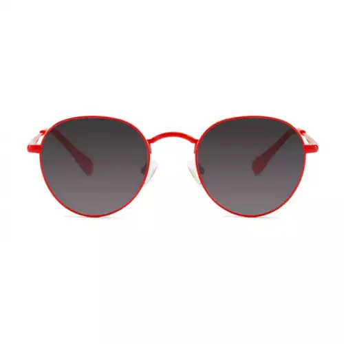 Barner Ginza Sunglasses - Classic Red