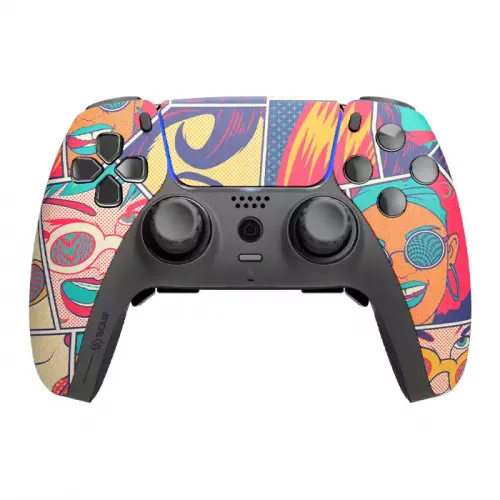 Ps5 Scuf Reflex Fps Wireless Performance Controller For Ps5 - Vixens