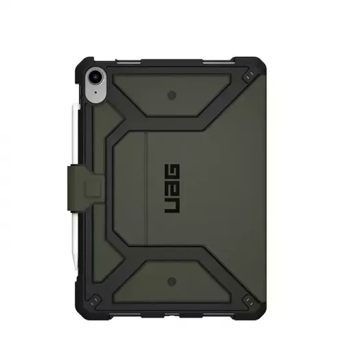 Uag Metropolis Se Series 10.9" (10th Gen, 2022) Folio Case - Olive