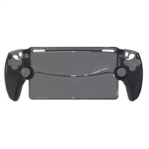 Ps5 Portal Crystal Case - Black