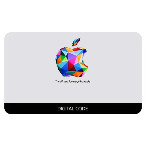 Apple Itunes Gift Card 250 Aed - Uae Store - Instant Sms Delivery