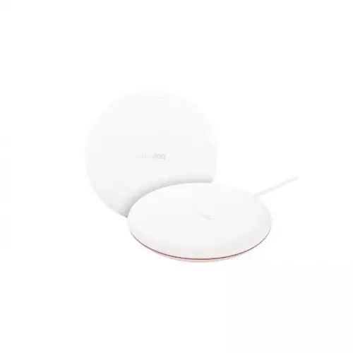 Huawei Wireless Charger 15w(Max) Wireless Quick Charge White