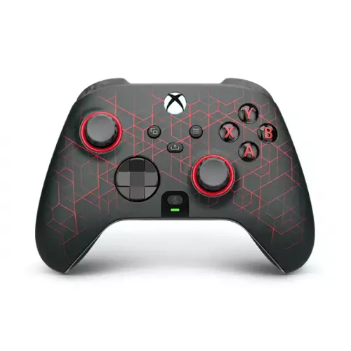 Xbox: Scuf Instinct Pro Wireless Performance Controller - Fracture