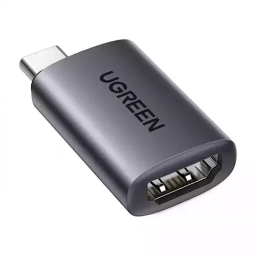 Ugreen Usb-c To Hdmi Adapter 4kx2k/60hz -space Gray