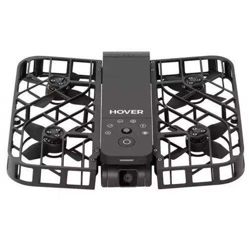 Hover Air X1 Self-flying Camera Standard - Black