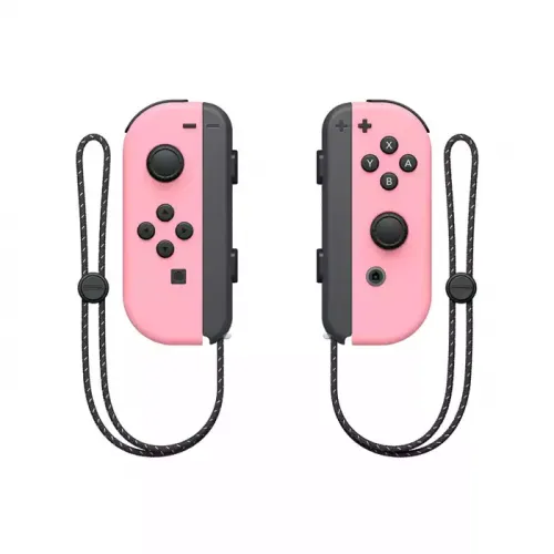 Joy-con™ (L)/(R) For Nintendo Switch - Pastel Pink