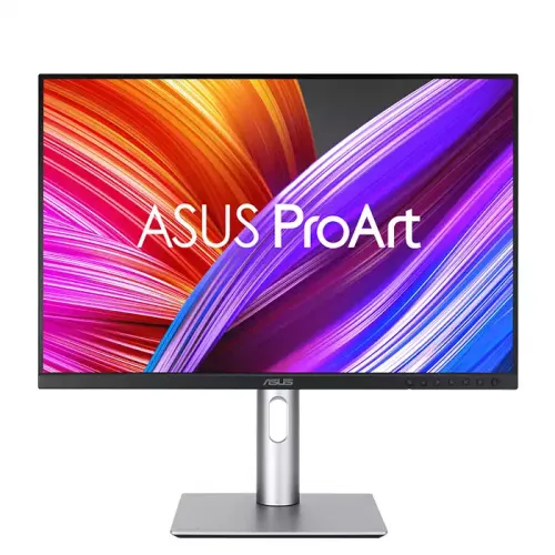 Asus Proart Display Pa248crv 24-inch 75hz 0.5ms Professional Monitor