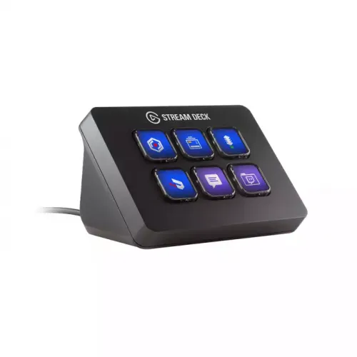 Elgato Stream Deck Mini