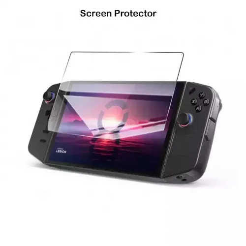 Screen Glass Protector For Lenovo Legion Go