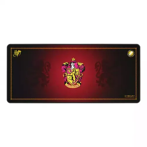 Cybeart Rapid Series Gaming Mouse Pad 900mm (Xxl) - Gryffindor Classic