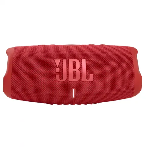 Jbl Charge 5 Portable Bluetooth Speaker - Red