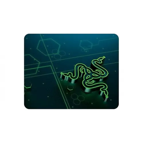 Razer Goliathus Mobile - Soft Gaming Mouse Mat (Small)