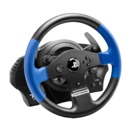 Thrustmaster T150 Force Feedback EU Version Racing Wheel for PS4