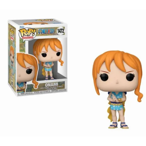 Funko Pop: One Piece- Onami (Wano)