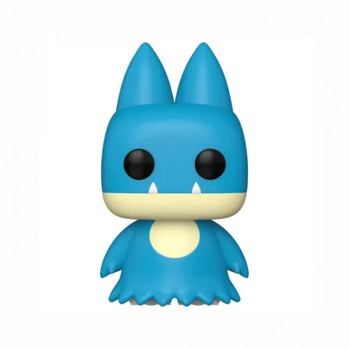 Funko pop: Pokemon- Munchlax