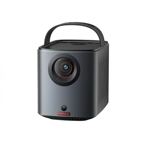 Nebula Mars 3 Air Portable Google Tv Projector