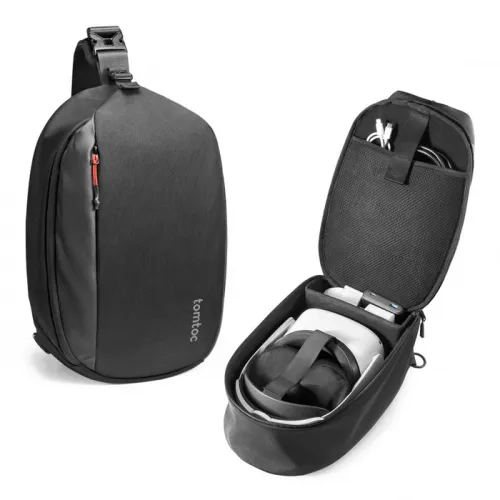 Tomtoc Meta/oculus Quest 2 Sling Bag