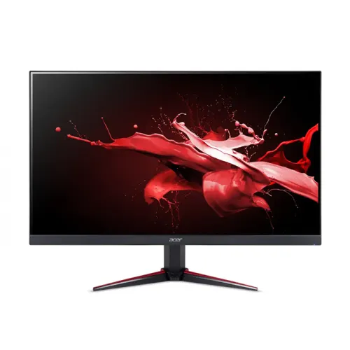 Acer Nitro Vg0 Series Vg270 27" Fhd Ips 180hz 0.5ms Amd Freesync Premium Hdr Lcd Gaming Monitor