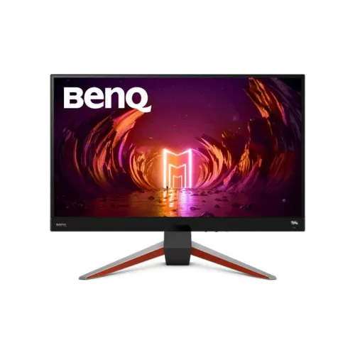 Benq Mobiuz Ex270m - 27 Inch Fhd 240hz Hdmi 2.0 Ips Gaming Monitor - Black