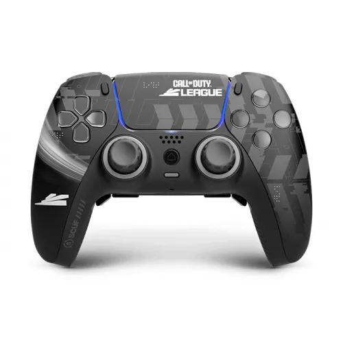 Scuf Reflex Fps Wireless Performance Controller For Ps5 - Cdl Flagship 2024