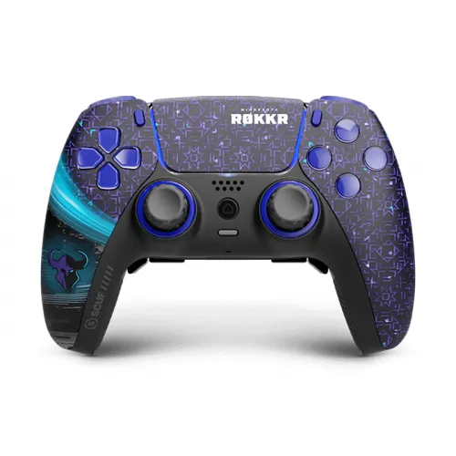 Scuf Reflex Fps Wireless Performance Controller For Ps5 - Cdl Minnesota Røkkr 2024