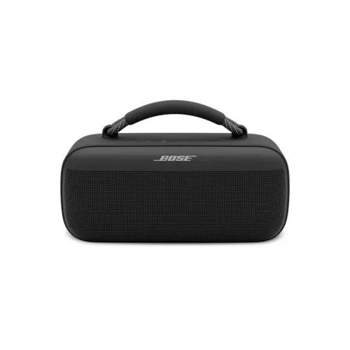 Bose Soundlink Max Portable Speaker - Black