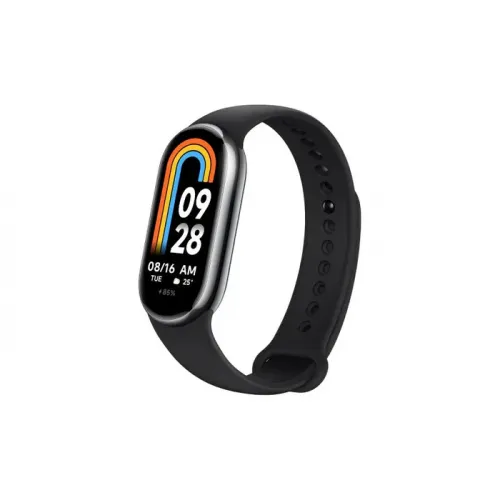 Xiaomi Mi Smart Band 8 - Graphite Black