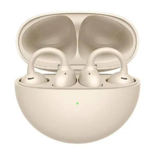 Huawei Freeclip Wireless Earbuds - Beige