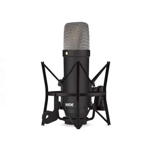 Rode Nt1 Signature Series Studio Condenser Microphone