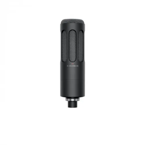 Beyerdynamic M 70 Pro X Dynamic Broadcast Microphone For Streaming And Podcasting (Cardioid)