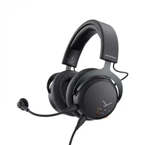 Beyerdynamic Mmx 150 Usb Gaming Headset (Closed)