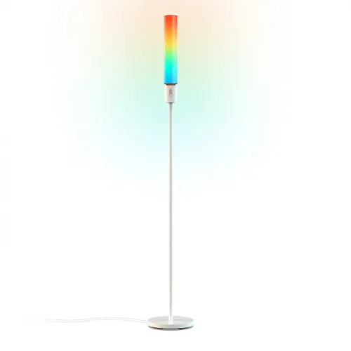 Govee Rgbicww Cylinder Floor Lamp - H6078