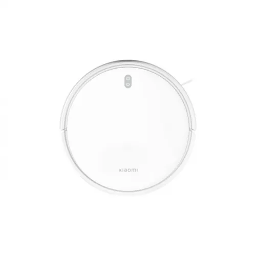 Xiaomi Robot Vacuum E10 Versatile Floor Cleaning Expert - White