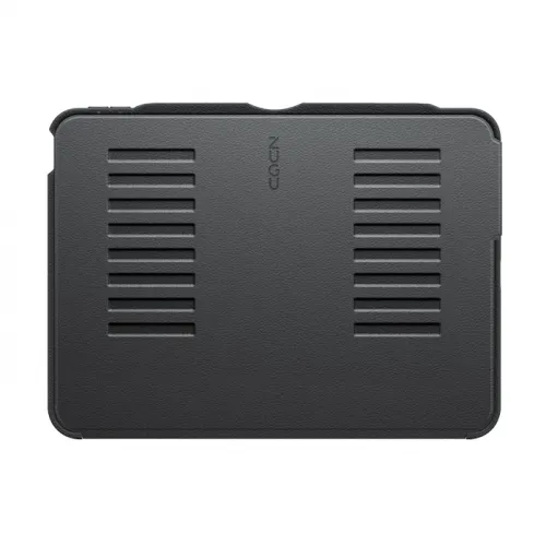 iPad (10th Gen) Case 2022 - Black